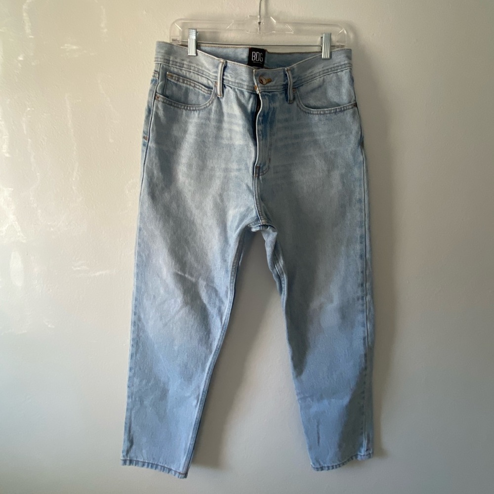 Urban Outfitters Jeans Size 33x32